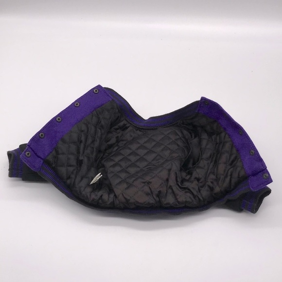 AMERICAN GIRL DOLL LETTERMAN JACKET & BACKPACK - Picture 5 of 5